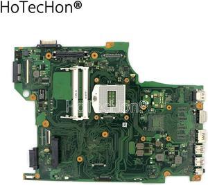 P000591300 - Genuine UMA HM86 Motherboard FAWGSY3 A3642A for Toshiba Tecra A50-A