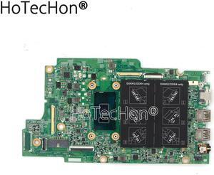YKP87 - UMA DDR4 System Board Motherboard w/ i5-6200U CPU for Dell Inspiron 15 (5568) / 13 (5368) 2-in-1 Laptops