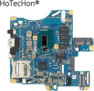 P000603370 - Genuine Motherboard FAT2SY5 A3720A w/ i7-4610Y + 8GB for Toshiba Portege Z10T-A