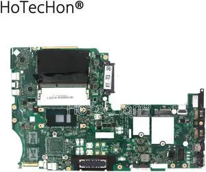 01YR781 - Laptop UMA Motherboard NM-A651 w/ i3-6100u for Lenovo ThinkPad L460 14.0 Laptops