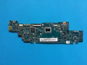 5B20K57006 BIZY1 LA-D131P UMA PCB Main Board w/ M5-6Y54 CPU & 8G RAM for Lenovo Yoga 700 700-11ISK laptop