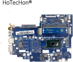 5B20N78317 - UMA Motherboard LA-E541P w/ i5-7200u for Lenovo IdeaPad 320S-14IKB