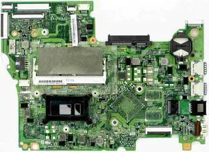 5B20K37614 - UMA MOTHERBOARD w/ i7-6500U For LENOVO IDEAPAD 500S-14ISK