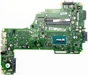 A000392640 DA0BLQMB6E0 UMA Motherboard w/ i7-5500U 2.4GHz CPU for Toshiba Satellite S55-C S55-C5274 Series