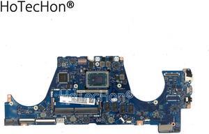 5B20S41874 - Motherboard LA-H091P w/ AMD Ryzen 7 3700U for Lenovo Ideapad C340-14API (81N6) / Ideapad Flex 14API (81SS)