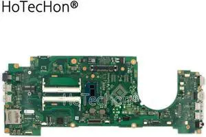 P000594690 - UMA Motherboard FALXSY2 A3682A w/ i7-4600U for Toshiba Tecra Z50-A  laptop