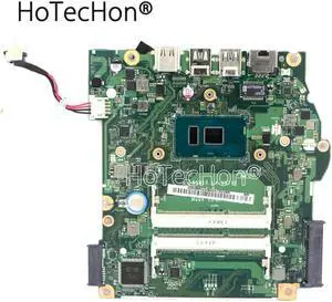 NB.GD011.002 - Laptop Motherboard B5W1S LA-D671P w/ i5-6200u for Acer Aspire ES1-572 Laptops