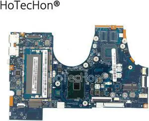 5B20M14148 - Laptop UMA Motherboard BIUY2_Y3 LA-D471P w/ i7-7500u for Lenovo Yoga 710-14IKB Laptops