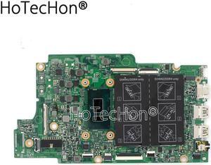 0KJ0J - UMA DDR4 System Board Motherboard w/ i5-8250U CPU for Dell Inspiron 13 (5379) Laptops