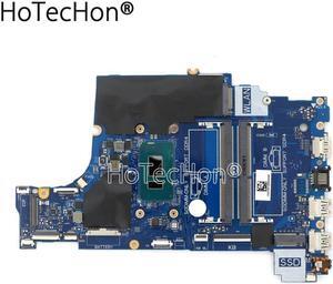 V4K03 - UMA DDR4 Board Motherboard Main Board LA-F114P w/ i7-8550U CPU for Dell Inspiron 15 5570 / 17 5770 Laptops
