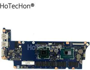 P000573030 - HM76 Motherboard FRHESY2 A3420A w/ i7-3537u + 8GB for Toshiba KiraBook 13 Laptops