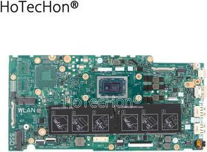 6KD8J - OEM UMA Motherboard System Board 18796-1 YJT6M w/ Ryzen 3500 2.1GHz CPU for Dell Inspiron 14 5485 Laptops