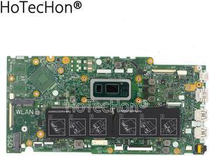 M1VNT - UMA Motherboard 17859-1 w/ i7-10510U for Dell Inspiron 5491 2-in-1
