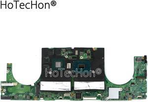 5B20Q62225 - Laptop Motherboard LS720 MB 17823-1N w/ i5-7300H + GTX 1050Ti V4G for Lenovo IdeaPad 720s-15ikb Laptops