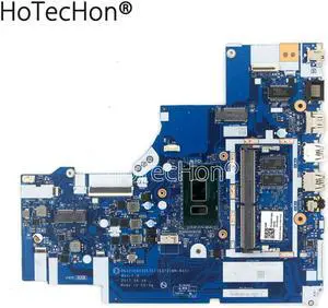 5B20R19869 - Laptop Motherboard NM-B451 w/ i5-8250u + 4GB RAM for Lenovo IdeaPad 330-15IKB Laptops