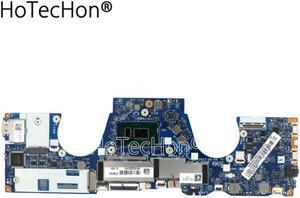 5B20Q10907 - Laptop Motherboard DIZY0 LA-E551P w/ i5-8250u + 8GB RAM for Lenovo IdeaPad YOGA 720-13IKB Laptops