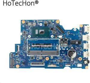 NB.GK411.00J - Laptop UMA Motherboard 16801-1M 448.016A5.001M w/ i5-7200u for Acer Aspire SP513-51 Laptops