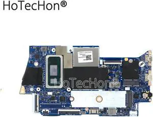 5B20S42832 - Laptop UMA Motherboard FYG41 NM-C431 w/ i5-10210u + 8GB for Lenovo Yoga C740-14IML 14" Laptops 5B20S42832 - Laptop UMA Motherboard FYG41 NM-C431 w/ i5-10210u + 8GB for Lenovo Yoga C740-14IML 14" Laptops