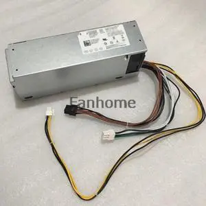 PSU For 5880 3880 3881 5090 7070 V5890 6Pin 360W Power Supply HU360EBM-00 L360EBM-00 H360EBM-00 H360EPM-00