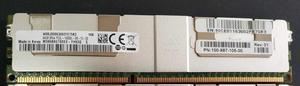 For 64G 8RX4 PC3L-10600L M386B8G70DE0-YH93Q ECC Server Memory