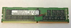 For DDR4 32G 2666 ECC REG PC4-2666V 32GB RDIMM server memory stick