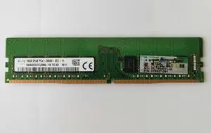 For HPE 16G 2666V DDR4 pure ECC memory 879507-B21 879527-091 P06773-001