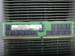 For M393A4G43AB3-CWE 32G 2RX8 PC4-3200AA DDR4 3200 Server Memory