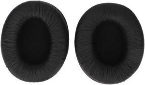 Replacement Ear Pads Professional Noise Insulation Soft Comfortable Ear Cushions for MDR 7506 MDR V6 MDR CD900ST