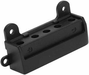 V Mount  Adapter Plate BP Camera  Hanging Wiring Plug Socket for SLR  Hanging Adapter Photography Accessory