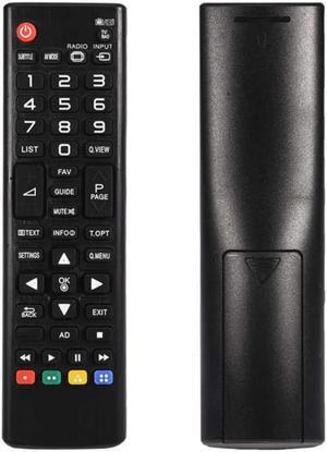 Remote Control Replacement For LG AKB73715603 42PN450b/ 47lN5400/ 50ln5400/ 50PN450b/ 50PN6500/ 60PN6500 TV