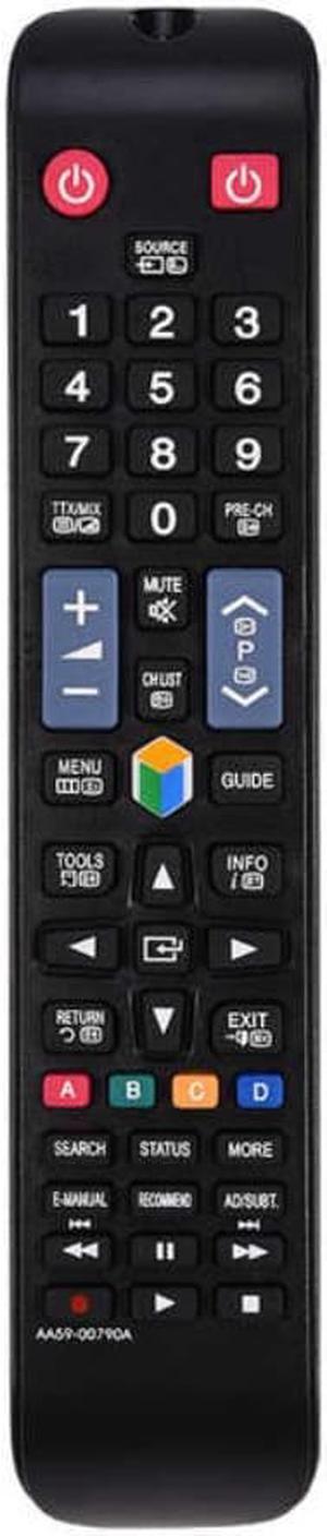 TV Remote Control Replacement for Samsung AA5900790A STB BN5901178B BN5901178R TV