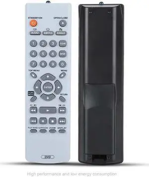 Universal DVD Remote Control Smart Remote Controller for Pioneer VXX2811 VXX2914 VXX3218 VXX2801 VXX2800 VXX2913