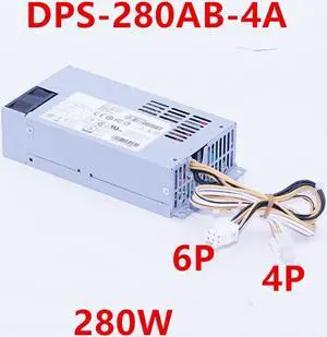 PSU For Delta DVR NVR 7816N POE 280W Switching Power Supply DPS-280AB-4 A DPS-280AB-4A KSA-300S2 PSU For Delta DVR NVR 7816N POE 280W Switching Power Supply DPS-280AB-4 A DPS-280AB-4A KSA-300S2