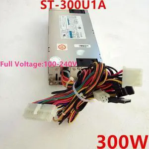 PSU For Seventeam 300W Switching Power Supply ST-300U1A ST-300UAG-05E