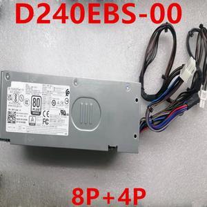 PSU For Dell 8Pin 240W Power Supply H0GX2 0H0GX2 D240EBS-00 DPS-240AB-17A AC240EBS-00 0FHRVJ