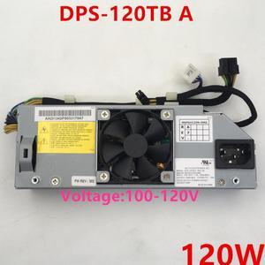 Almost PSU For NEC AIO i5 HM55 HM65 HM75 120W Power Supply DPS-120TB A