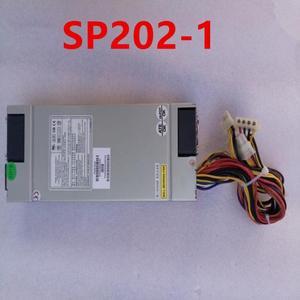 PSU For Ablecom 1U 200W Switching Power Supply SP202-1 PWS-0043