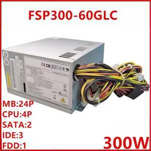 For FSP 610L 3500P GF81710 810E 300W Power Supply FSP300-60GLC FSP300-60EP(1)