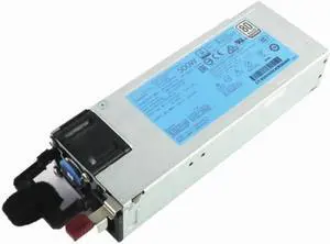 OIAGLH PSU For DL360 DL380 G9 500W Power Supply DPS-500AB-13 A 754377-001 723595-101 HSTNS-PD40 720478-B21 HSTNS-PC40