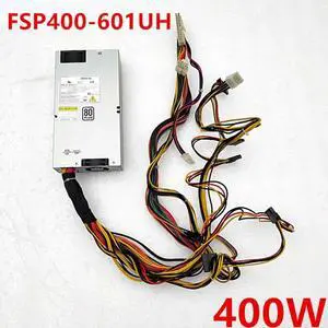 PSU For FSP Standard 1U 400W Switching Power Supply FSP400-601UH
