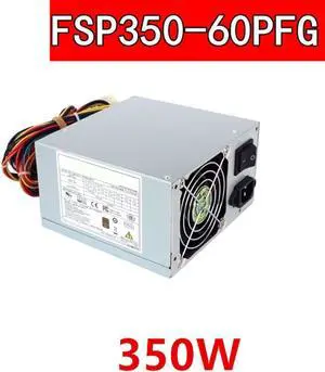 PSU For FSP Advantech 80plus Bronze 350W Switching Power Supply FSP350-60PFG FSP350-70PFL FSP350-60GLC FSP350-60GLN