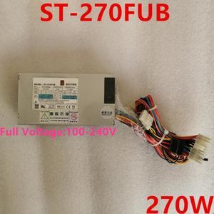 Almost PSU For Seventeam 80plus Bronze 270W Switching Supply ST-270FUB ENP-7130B2 BES-630C