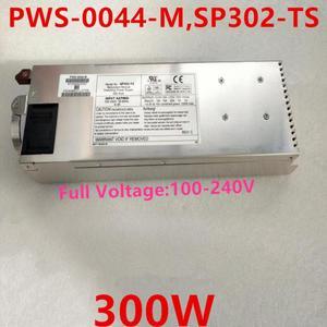 PSU For Ablecom 300W Switching Power Supply PWS-0044-M SP302-TS