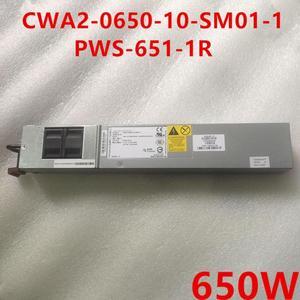PSU For COLDWATT 650W Switching Power Supply CWA2-0650-10-SM01-1 PWS-651-1R