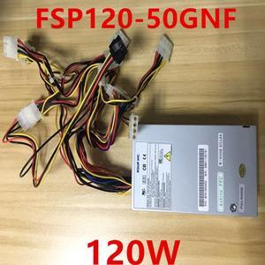 PSU For FSP ITX Small 1U PCM-621-9904010 120W Switching Power Supply FSP120-50GNF