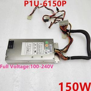 PSU For Emacs Advantech 1U 150W Switching Power Supply P1U-6150P