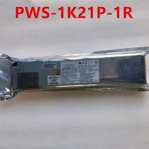 PSU For Supermicro 80plus Gold 1200W Switching Power Supply PWS-1K21P-1R