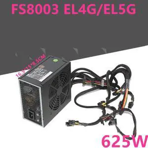 PSU For Lenovo Ideacentre K450E Y700 Y710 Y900 625W Power Supply FS8003 EL4G EL5G 54Y8931 SP50A36161 54Y8982