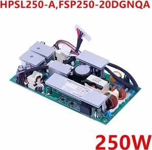 PSU For FSP H3C PMS-4300 53V POE 250W Switching Power Supply HPSL250-A FSP250-20DGNQA DPSN-225CP B GW-TO250WDV53