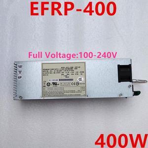 PSU For Etasis R350 G6C 400W Switching Power Supply EFRP-400